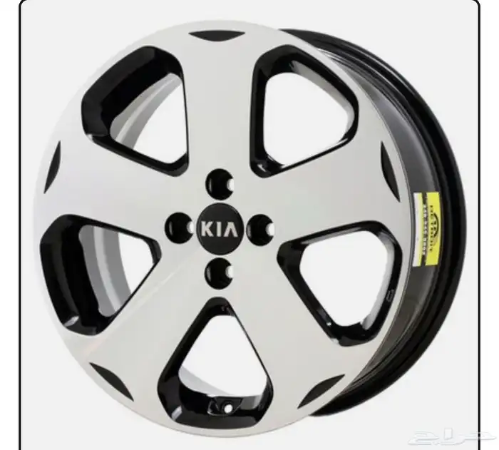 جنط كياء ريو 0