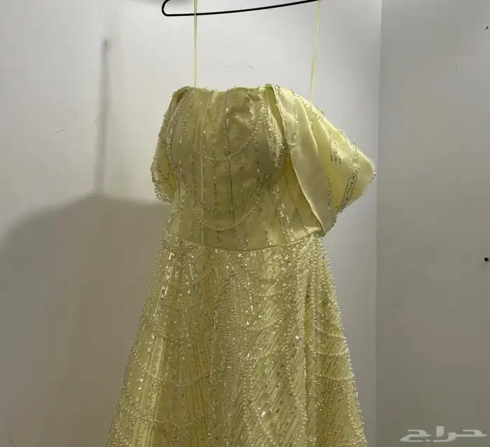 فستان للبيع 0