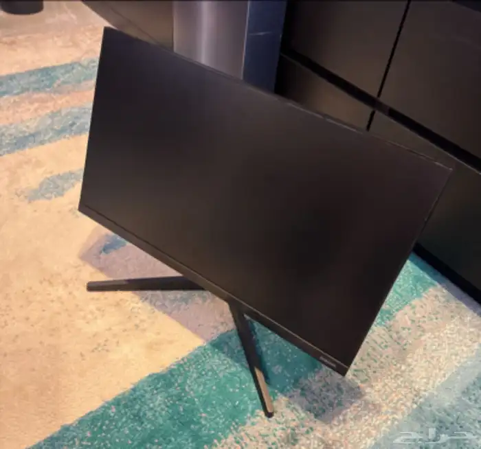 شاشة Samsung 24 بوصه 0