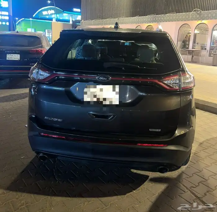 فور ايد  ستاندر 2018 عداد قليل دهان مصنع 1