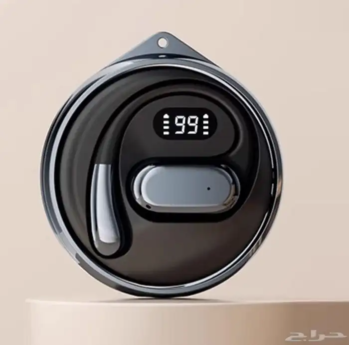 سماعه جوال بلوتوث ممتازه 0