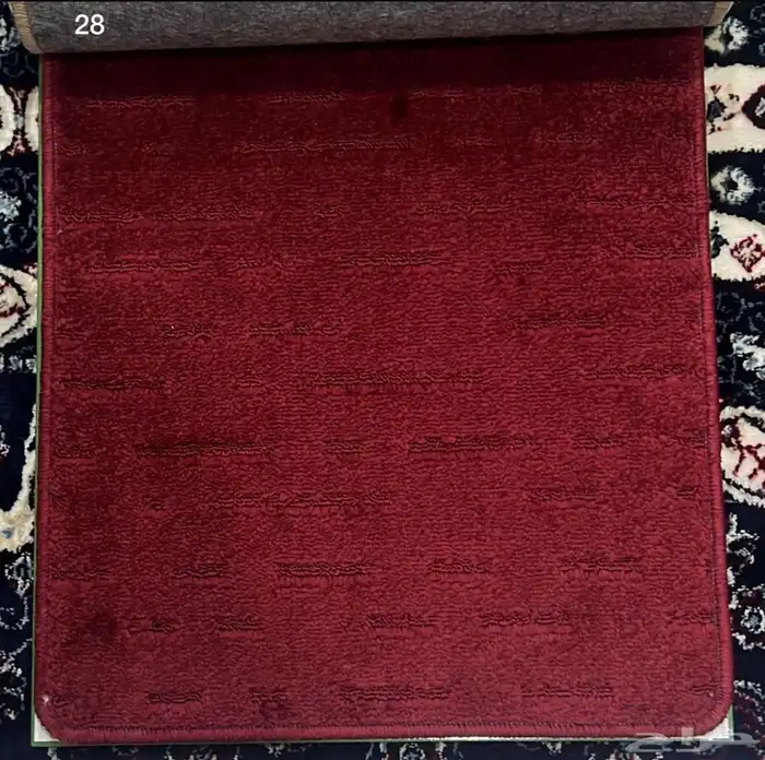 موكيت سجاد سدو 7