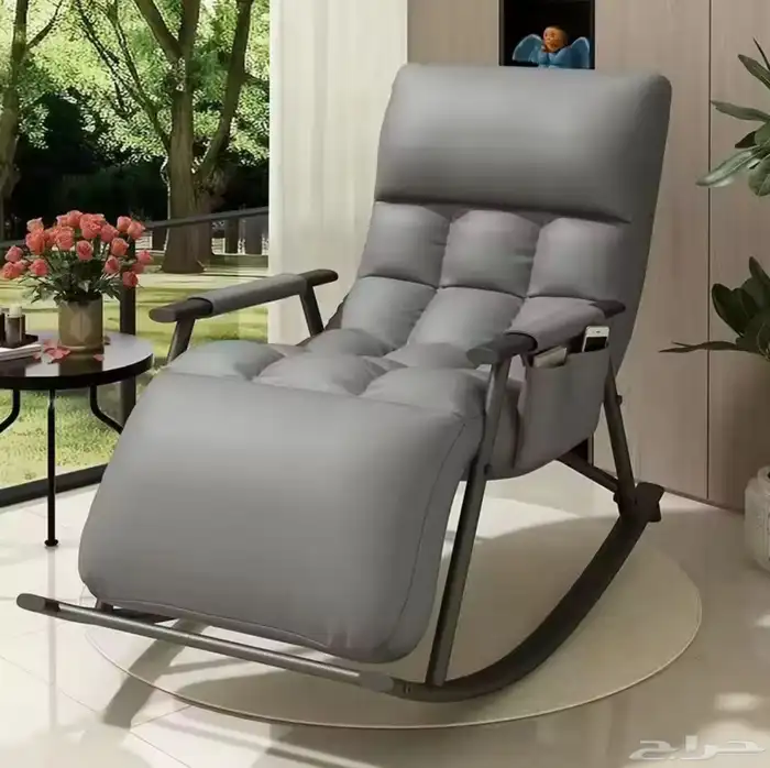 كرسي اللهزاز متوفره الان   لغرف المعيشه والمكاتب 2