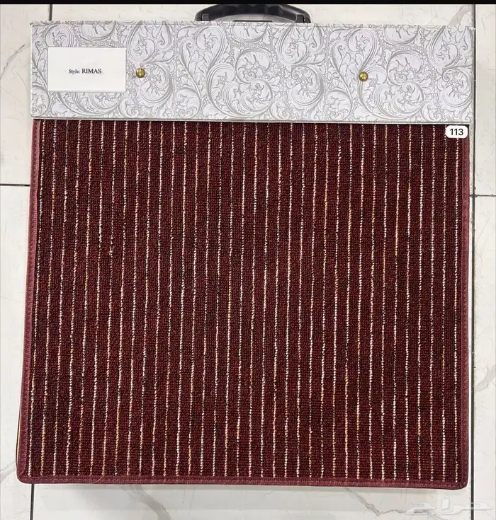 موكيت سجاد سدو 10