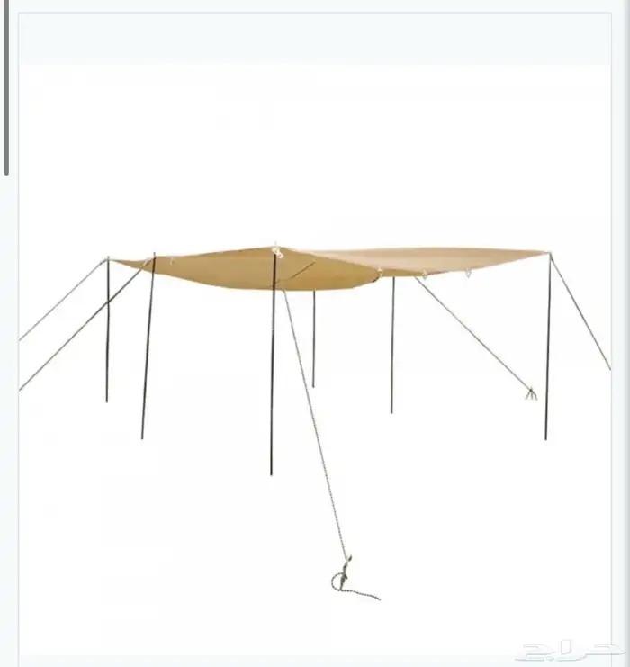 مظلة الرمايه 1