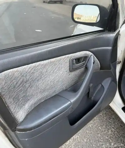 كامري 2001 index