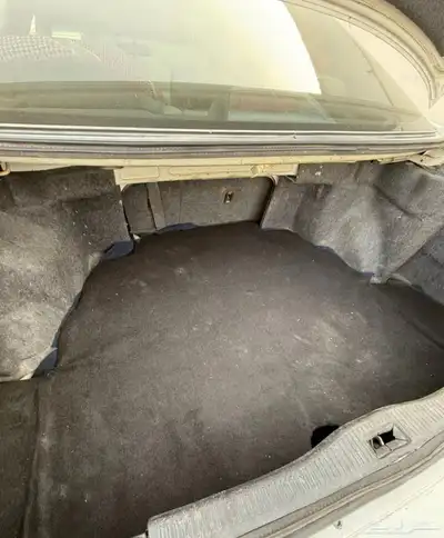 كامري 2001 index