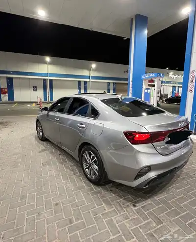 كيا سيراتو 2022 للبيع index