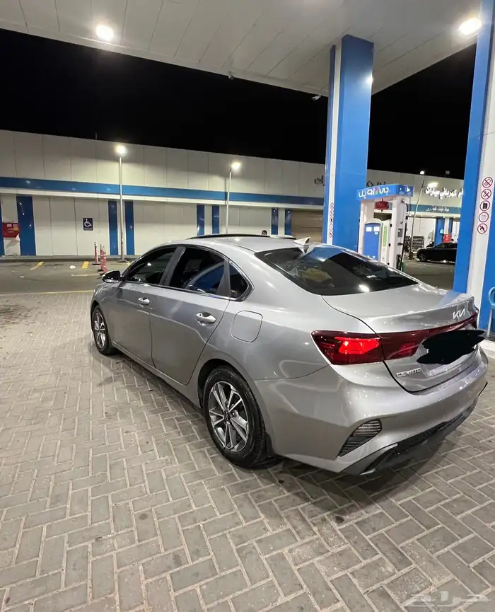 كيا سيراتو 2022 للبيع 4