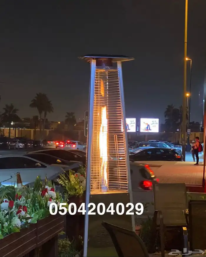 دفايات للايجار 0