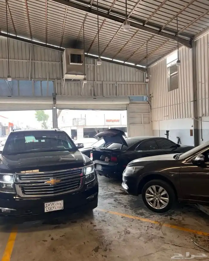 قيرات ومكاين مستوردة يوكن - جمس - سييرا - 2011 الى 2020 2