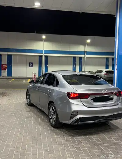 كيا سيراتو 2022 للبيع index