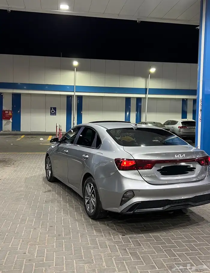 كيا سيراتو 2022 للبيع 6