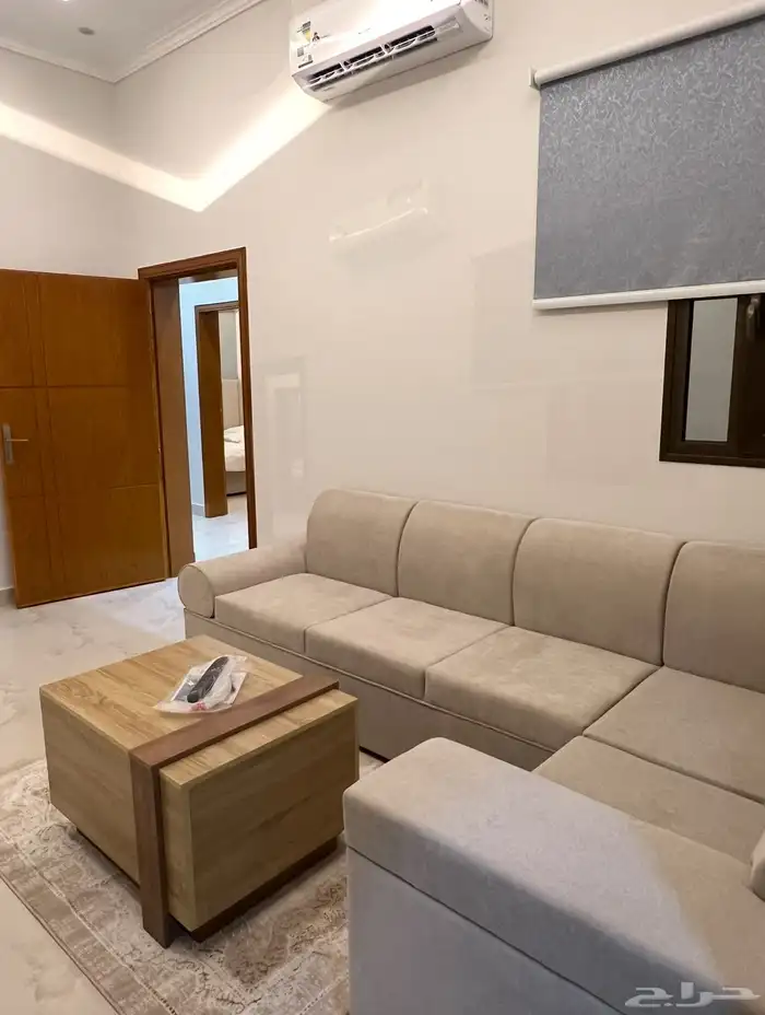 شقة مفروشة للايجار ب النعيرية 0