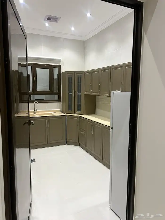 شقة مفروشة للايجار ب النعيرية 3