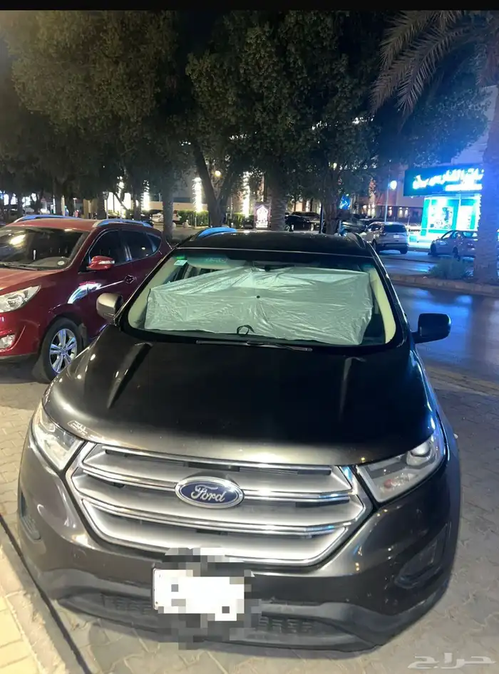 فور ايد  ستاندر 2018 عداد قليل دهان مصنع 0