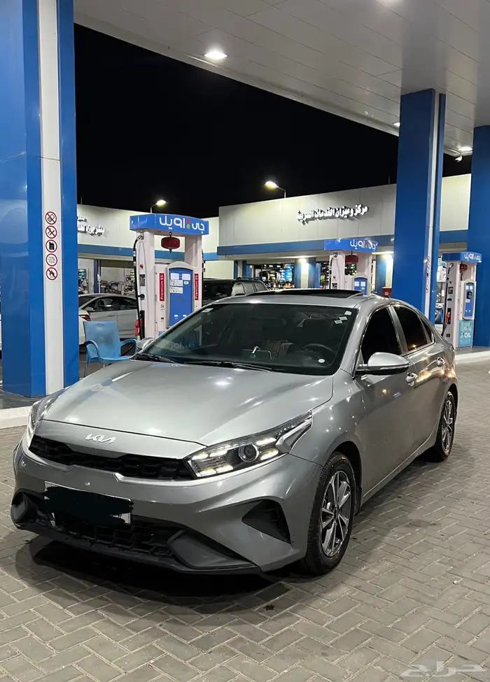 كيا سيراتو 2022 للبيع 7