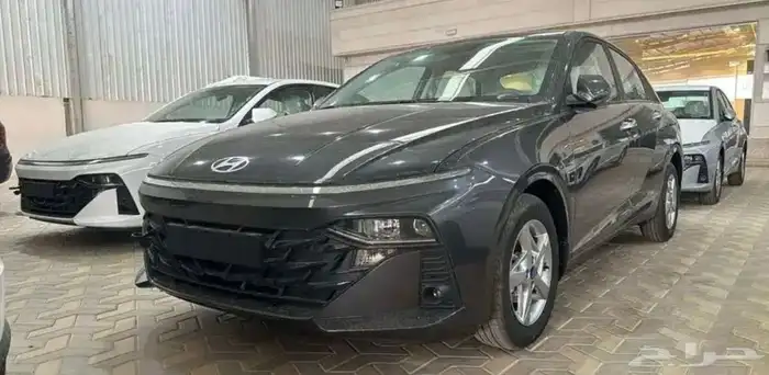 هيونداي اكسنت فليت 2025 و 2026 ضمان الوكيل 2