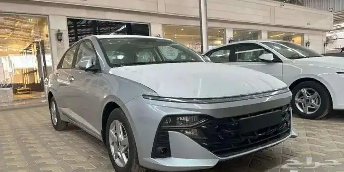 هيونداي اكسنت فليت 2025 و 2026 ضمان الوكيل 0