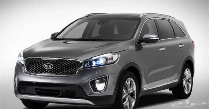 شمعه كيا سيرنتو 2015 0