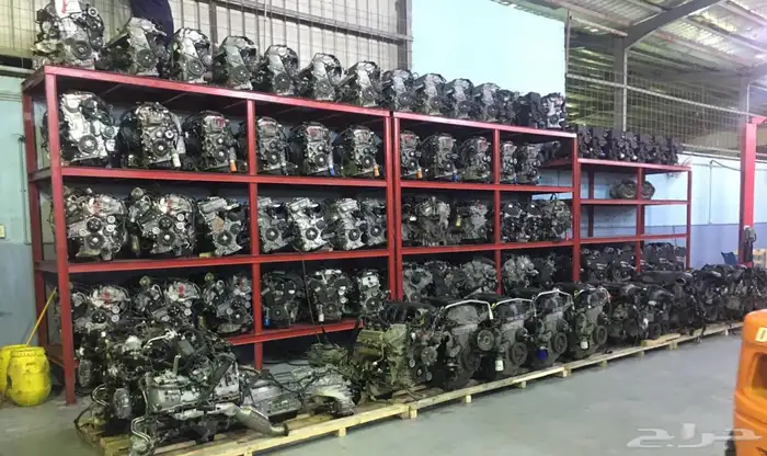 مكينة جميع السيارات 2