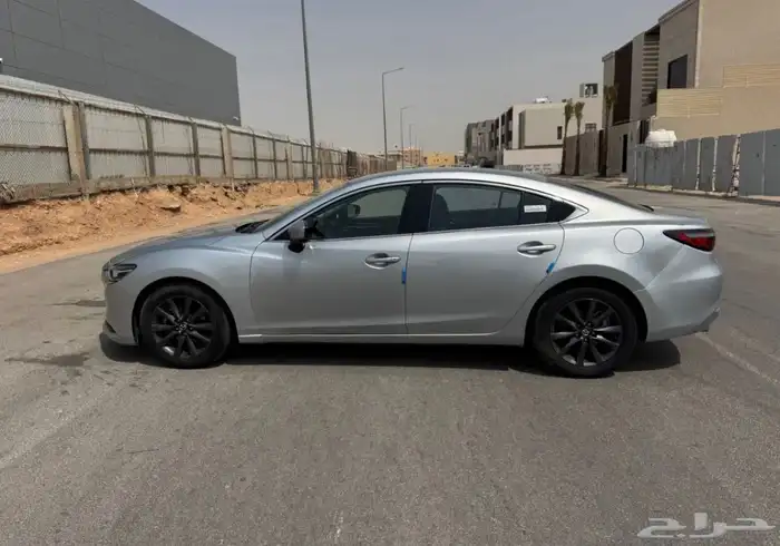 مازدا6 موديل 2023 للبيع 10