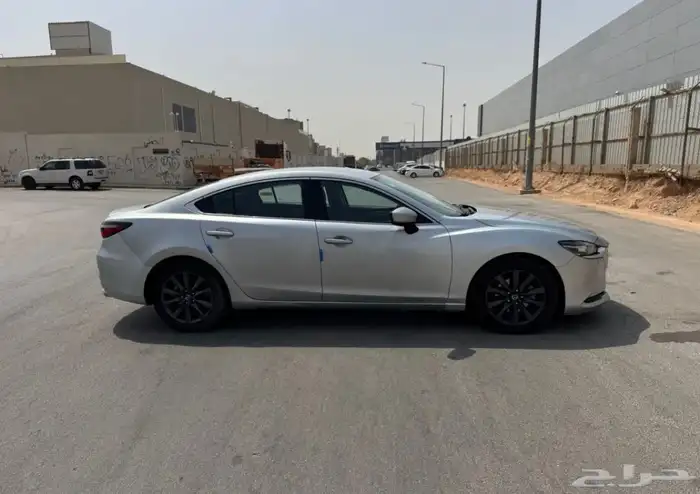 مازدا6 موديل 2023 للبيع 11