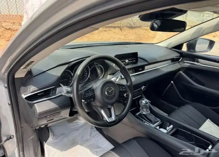 مازدا6 موديل 2023 للبيع 8