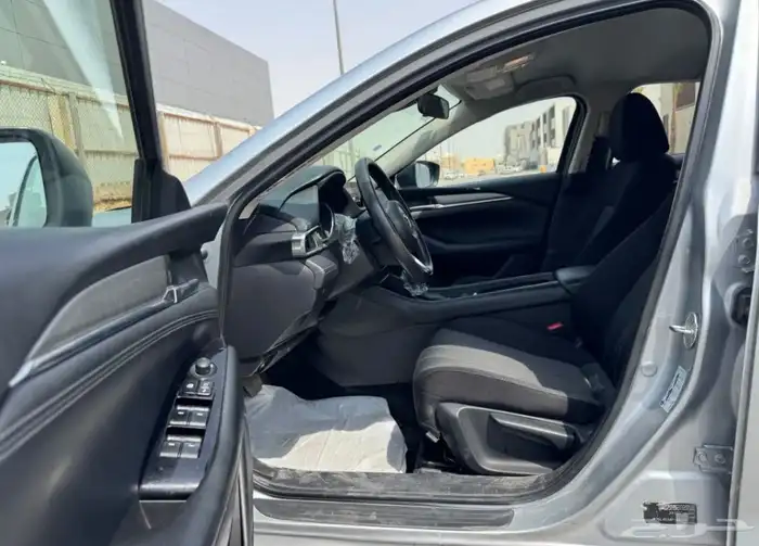 مازدا6 موديل 2023 للبيع 7