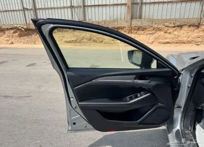 مازدا6 موديل 2023 للبيع 9