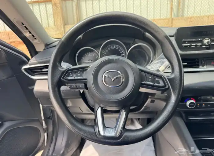 مازدا6 موديل 2023 للبيع 0