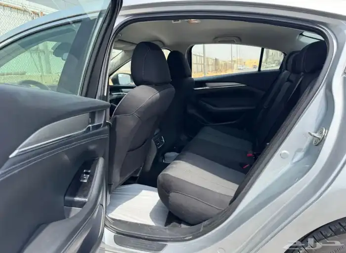 مازدا6 موديل 2023 للبيع 6