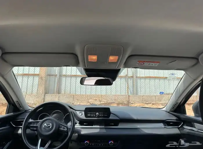 مازدا6 موديل 2023 للبيع 4