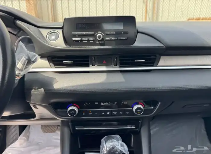 مازدا6 موديل 2023 للبيع 5