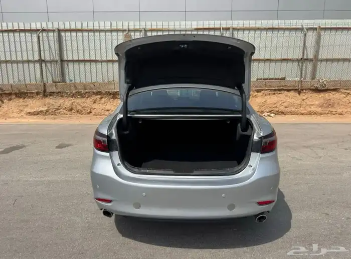 مازدا6 موديل 2023 للبيع 2