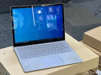 سورفس برو بحالة ممتازة core i7 الجيل 11 رام 16 index