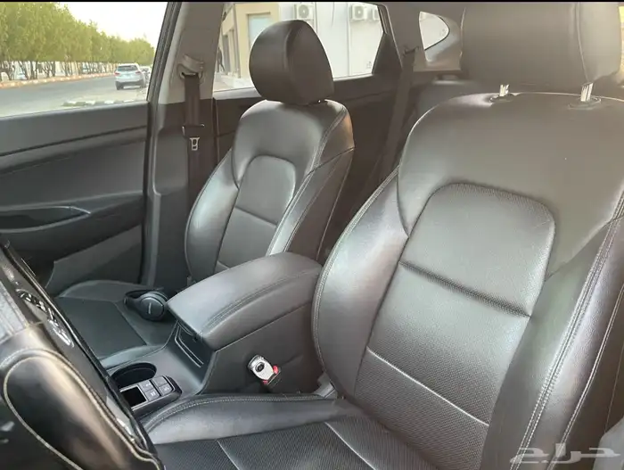 توسان 2019 ديزل 4