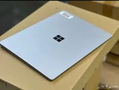 سورفس برو بحالة ممتازة core i7 الجيل 11 رام 16 index
