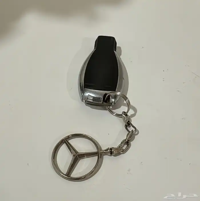 ريموت مرسيدس C63 2