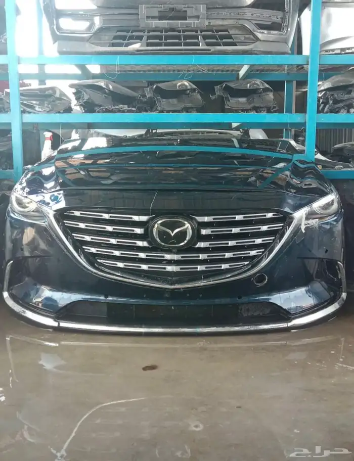 قطع غيار مازدا CX9 CX90 CX60 زوم مازدا 6 0