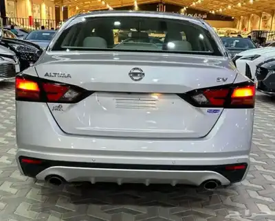 التيما نيسان موديل 2021 نص فل فتحه index