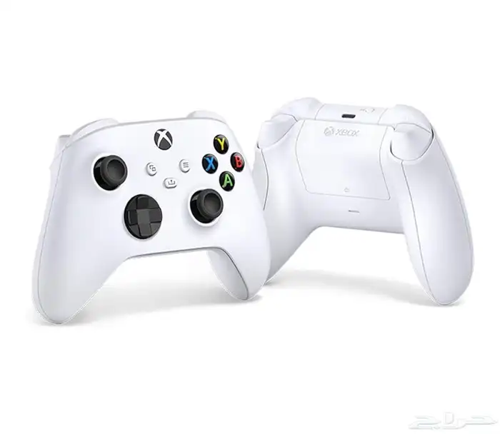 يد اكسبوكس شبه جديدة 4 شهور استعمال 0