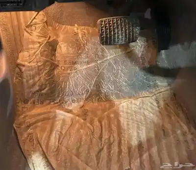 شيفورلية امبالا LS موديل 2014 على الشرط وكاله index