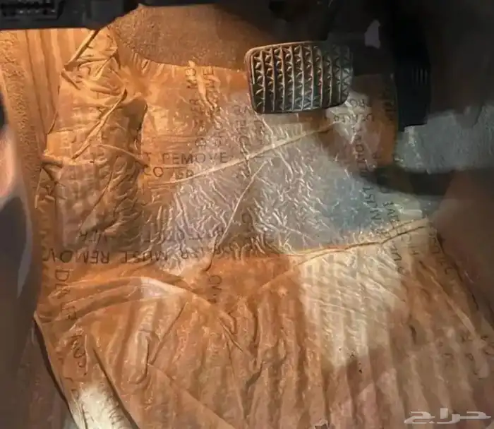 شيفورلية امبالا LS موديل 2014 على الشرط وكاله 10