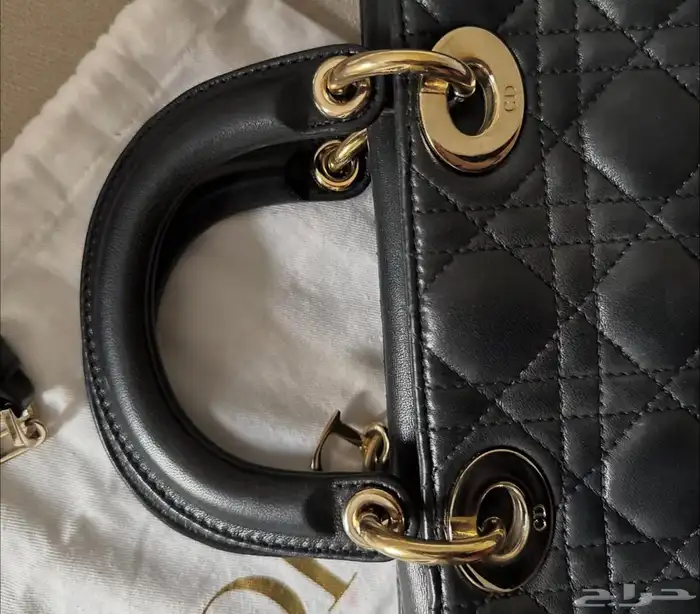 شنطة ديور اصليه 1