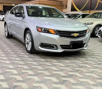 شيفورلية امبالا LS موديل 2014 على الشرط وكاله index