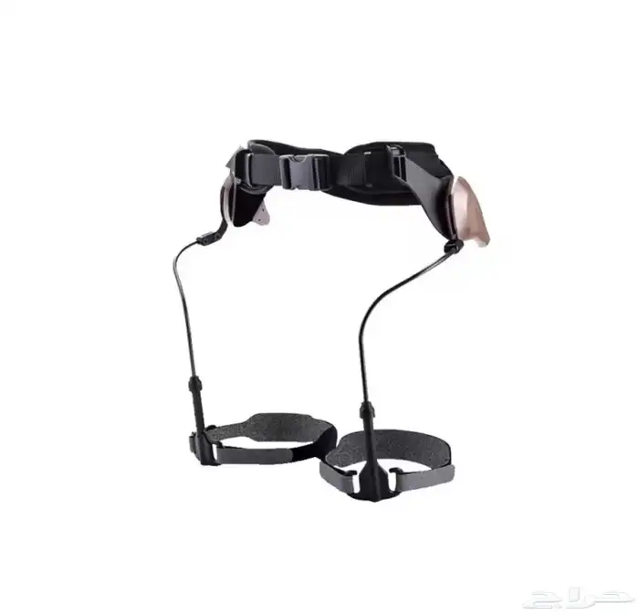 آلة تسلق الجبال والرياضة ولكبار السن تساعدهم على المشي 1