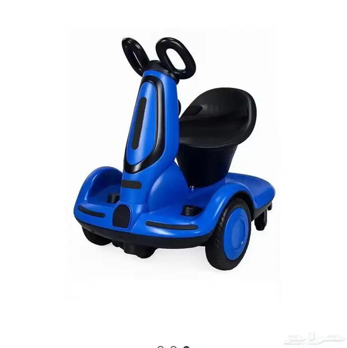 اسكوترات جديده مالها أسبوع عندي 1