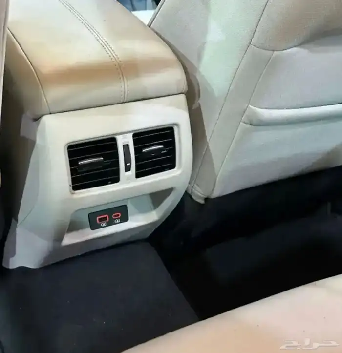 التيما نيسان موديل 2021 نص فل فتحه 13