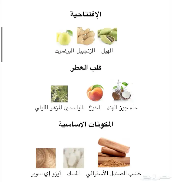 عطر Your Turn Billie Eilish 1